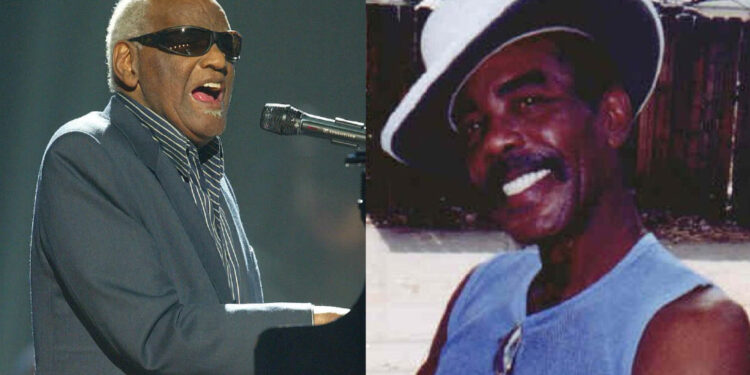 Charles Wayne Hendricks: The Mysterious Life of Ray Charles’ Child