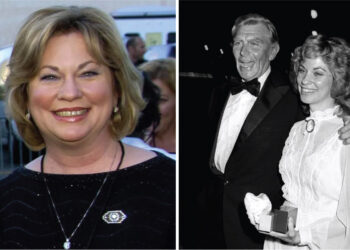 Andy Griffith’s Wife, Cindi Knight: Her Life Before and After Fame