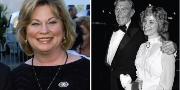 Andy Griffith’s Wife, Cindi Knight: Her Life Before and After Fame