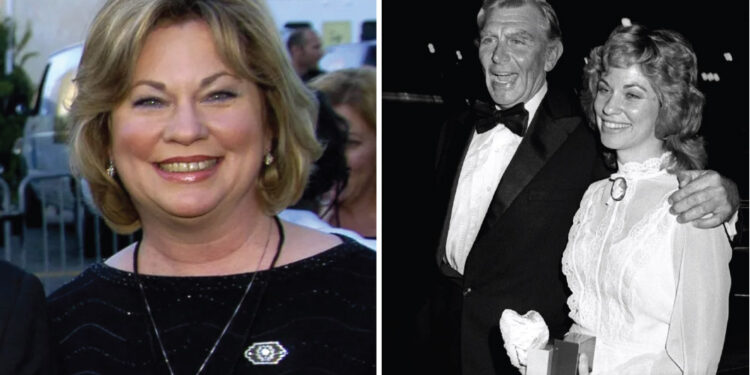 Andy Griffith’s Wife, Cindi Knight: Her Life Before and After Fame