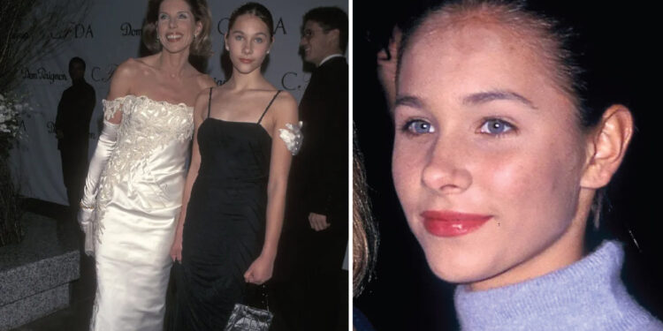 Isabel Cowles: The Untold Story of Christine Baranski’s Daughter