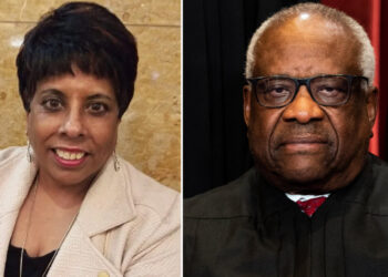 Clarence Thomas’ Ex-Wife Kathy Ambush: Her Life Before and After Divorce