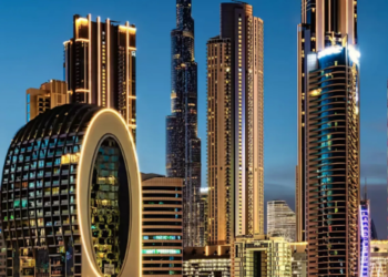 Rental Demand and Lifestyle Appeal: Why Apartments Dominate Dubai’s Property Market
