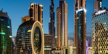 Rental Demand and Lifestyle Appeal: Why Apartments Dominate Dubai’s Property Market
