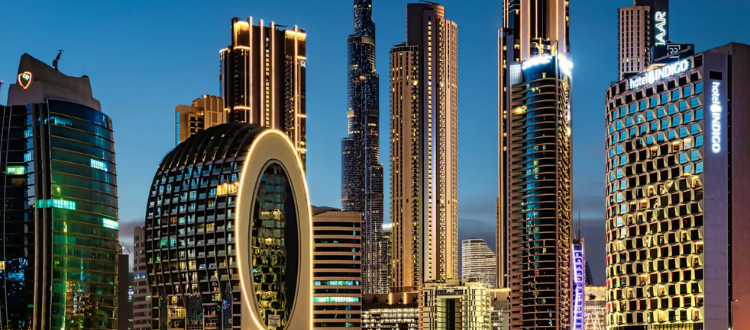 Rental Demand and Lifestyle Appeal: Why Apartments Dominate Dubai’s Property Market