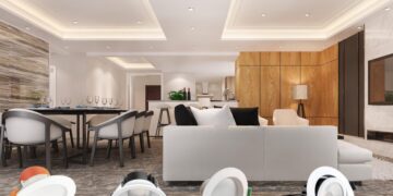 Recessed LED Downlights