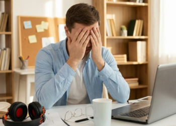 The Hidden Health Cost of Busy Lifestyle