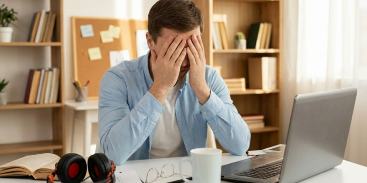 The Hidden Health Cost of Busy Lifestyle