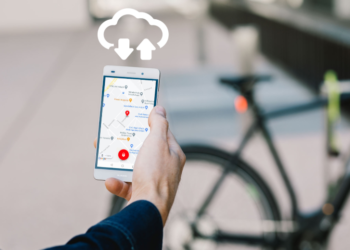 How Do Smart Features and Apps Enhance the Electric Bike Experience?