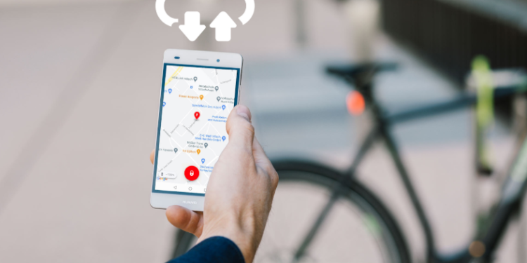 How Do Smart Features and Apps Enhance the Electric Bike Experience?