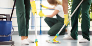 House Cleaning Service