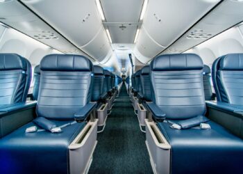 First-Class NYC Airport Arrival