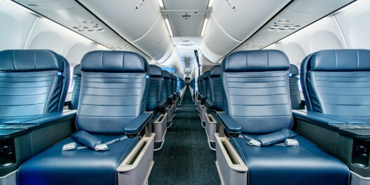 First-Class NYC Airport Arrival