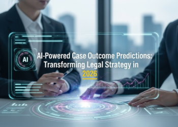 AI-Powered Case Outcome Predictions