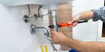 Plumbing