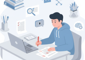 8 Tips to Follow While Proofreading an Assignment 