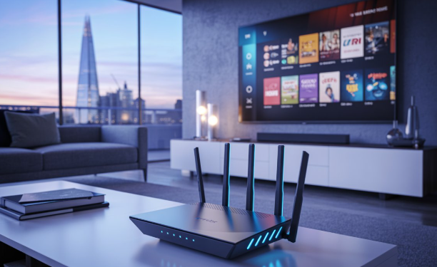 IPTV Technology in the UK: A 2026 Analysis of Leading Providers and Streaming Infrastructure