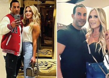 Ryan Boyajian Net Worth: How Rich Is the RHOC Star’s Fiancé?