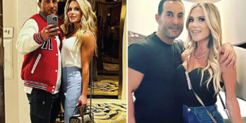 Ryan Boyajian Net Worth: How Rich Is the RHOC Star’s Fiancé?