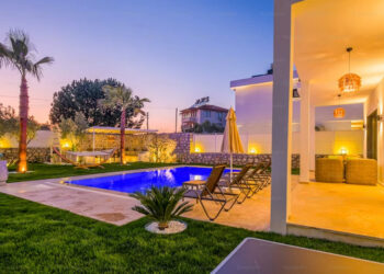 Luxury Villas Ibiza Le Collectionist