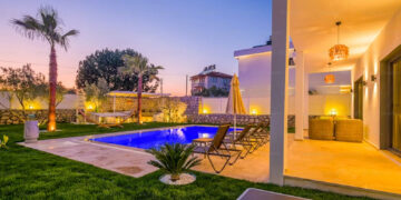Luxury Villas Ibiza Le Collectionist
