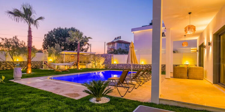 Luxury Villas Ibiza Le Collectionist