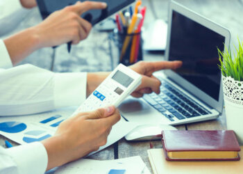 Why Using the Right Accounting Tools Is Key to Scaling Your Business