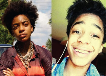 Jaya Kelly: What Happened to R. Kelly’s Son?