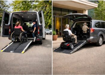 Creating a Better Travel Experience for Those with Limited Mobility