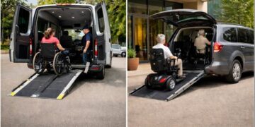 Creating a Better Travel Experience for Those with Limited Mobility