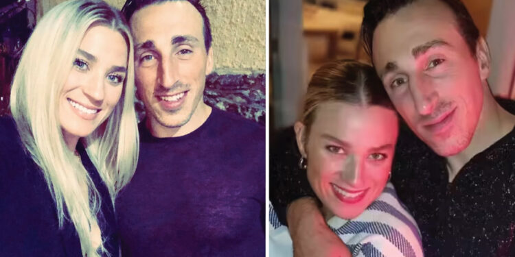 Who Is Katrina Sloane? All About Brad Marchand’s Loving Wife
