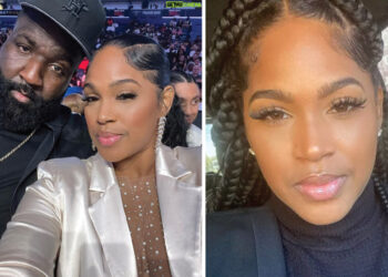 Who Is Vanity Alpough? Meet Kendrick Perkins’ Wife and Business Star