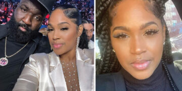 Who Is Vanity Alpough? Meet Kendrick Perkins’ Wife and Business Star