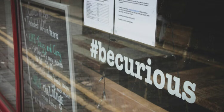 The Story Behind marciemcd25: And Why People Are So Curious