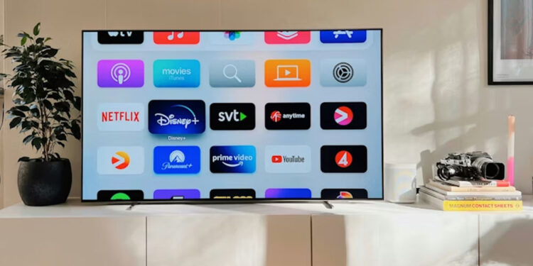 Zo35-G25DA74 Model TV Explained: Is This the Right TV for Your Home?