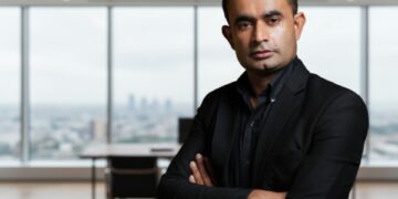 Building Lasting Relationships: How Sabeer Nelli’s Vision Transformed Customer Loyalty at Zil Money