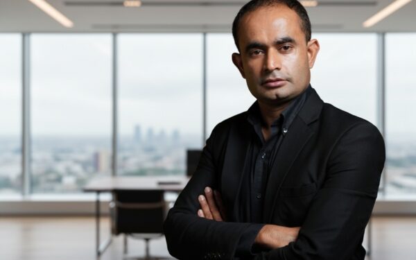 Building Lasting Relationships: How Sabeer Nelli’s Vision Transformed Customer Loyalty at Zil Money