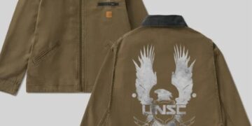 Next-Gen Geek Jackets: Futuristic Designs Now Live on geeksoutfit