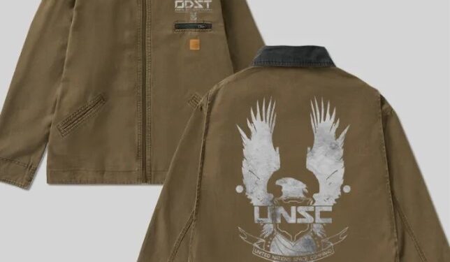 Next-Gen Geek Jackets: Futuristic Designs Now Live on geeksoutfit