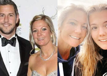 Who Is Louise Anstead? All About Ant Anstead’s Ex-Wife and Her New Life