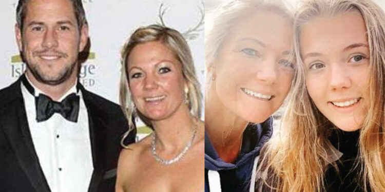 Who Is Louise Anstead? All About Ant Anstead’s Ex-Wife and Her New Life