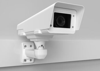 Commercial Security CCTV Camera Installation for Business Protection