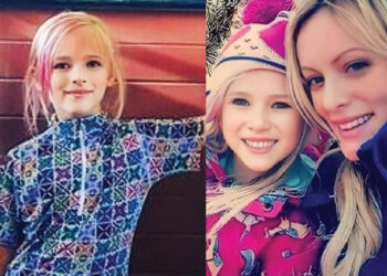 Caden Crain: The Private Life of Stormy Daniels’ Only Daughter