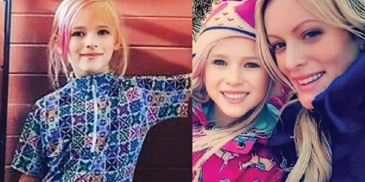 Caden Crain: The Private Life of Stormy Daniels’ Only Daughter