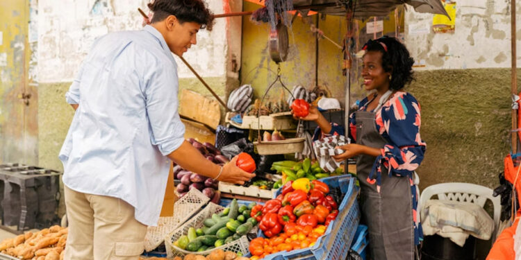 MeinMarktWarendorf: The Market That Feels Like Home