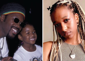 Sophia Hardison: The Private Daughter of Kadeem Hardison and Chanté Moore