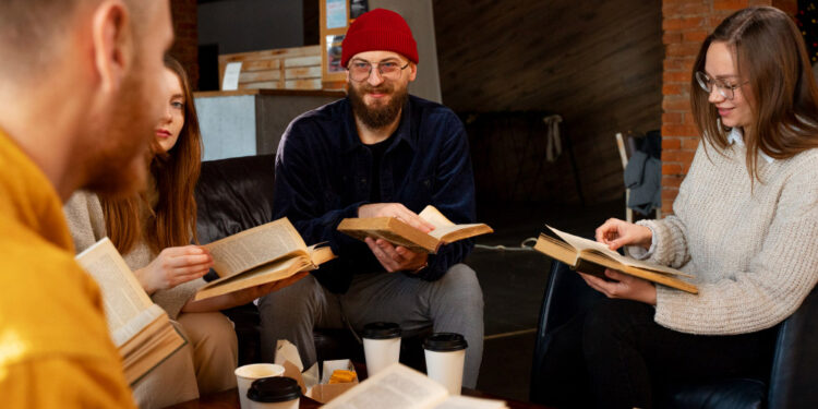 Raising Up a New Generation of Christian Leaders Through Biblical Mentoring