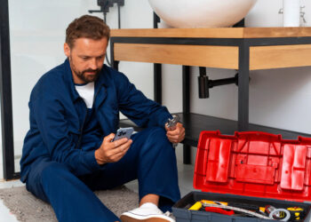 5 Signs You Need to Call an Emergency Plumber in Sydney