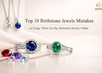 Buy Birthstone Jewelry Online