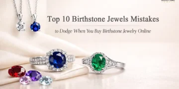 Buy Birthstone Jewelry Online